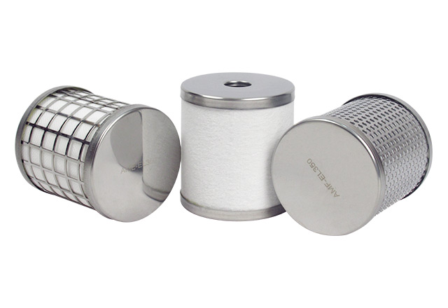 Precision Filter 